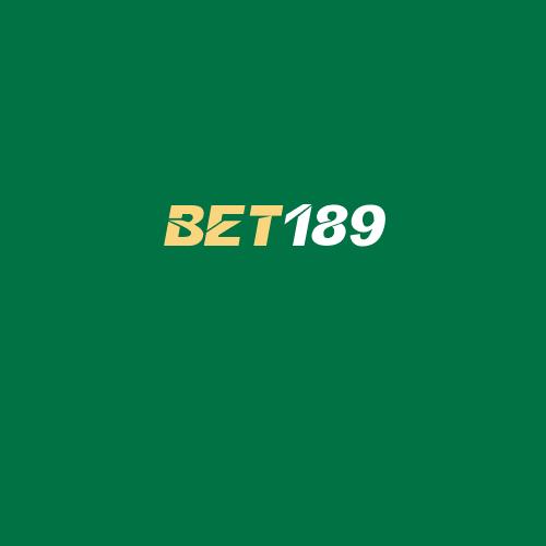 Logo da BET189