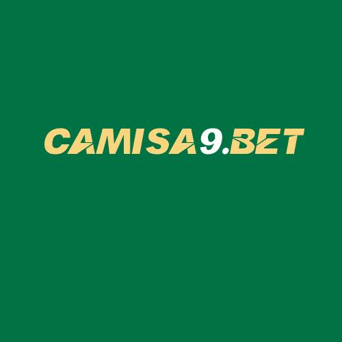 Logo da CAMISA9.BET